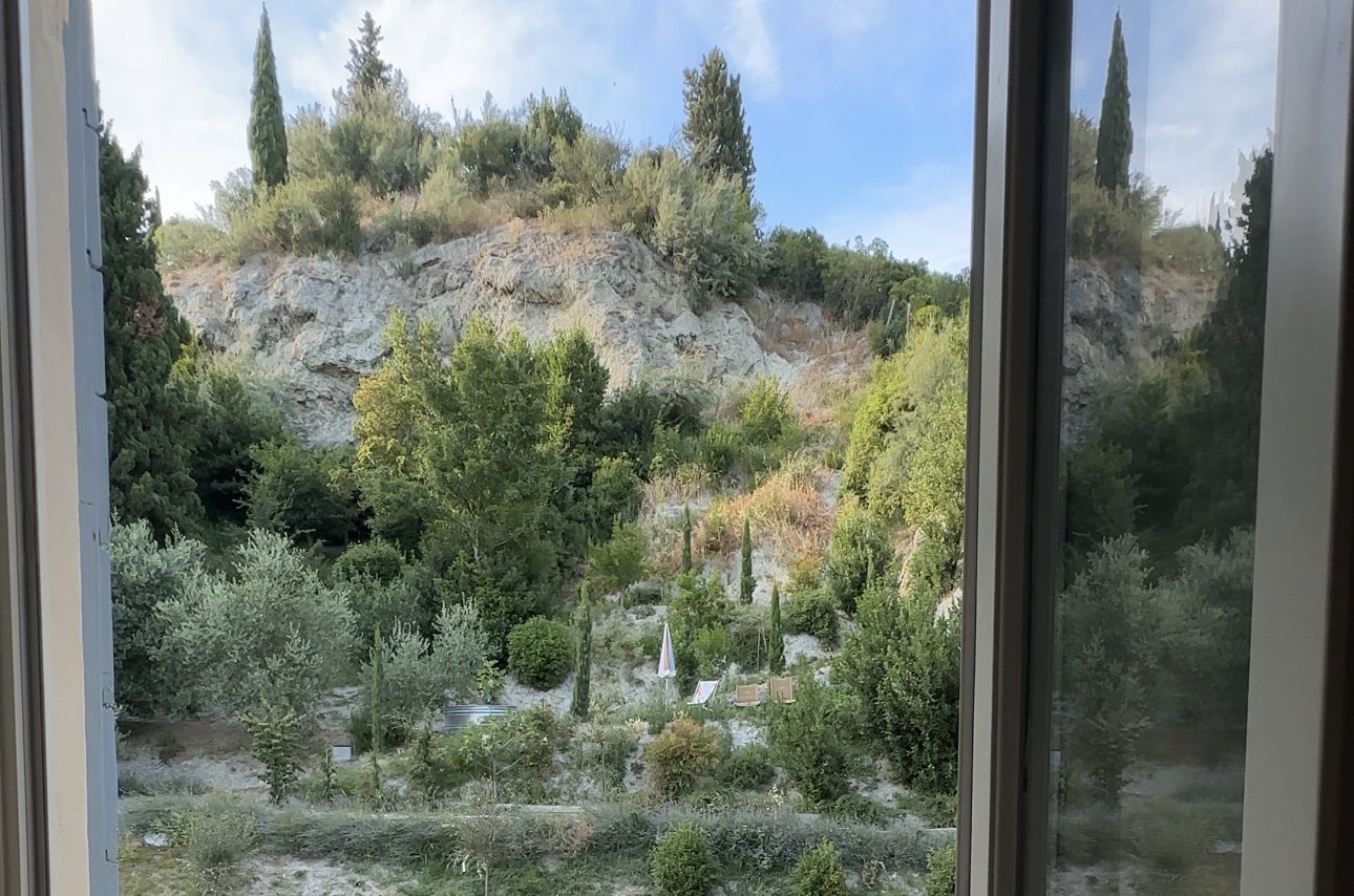I giardini del gesso